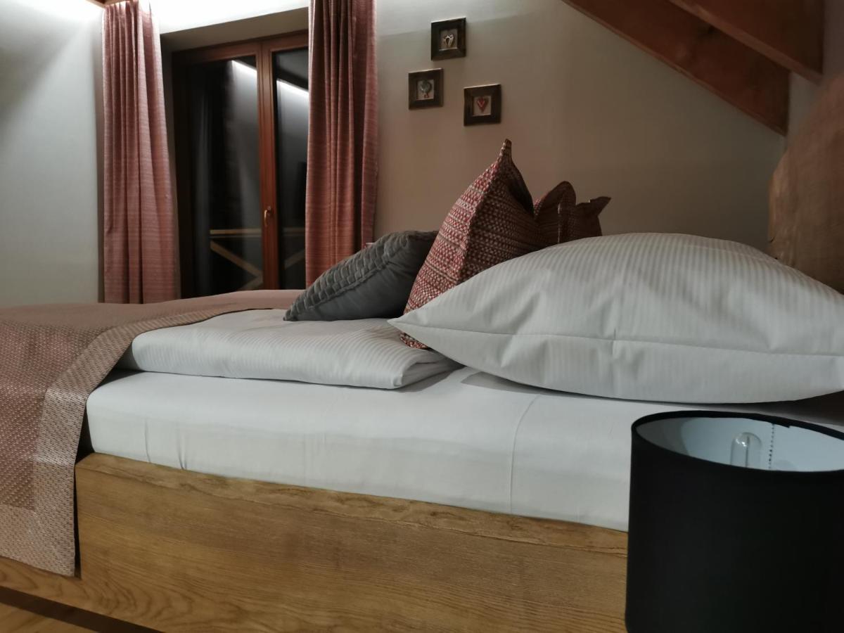 Koliba Na Vrsku Ξενοδοχείο Bytca Εξωτερικό φωτογραφία