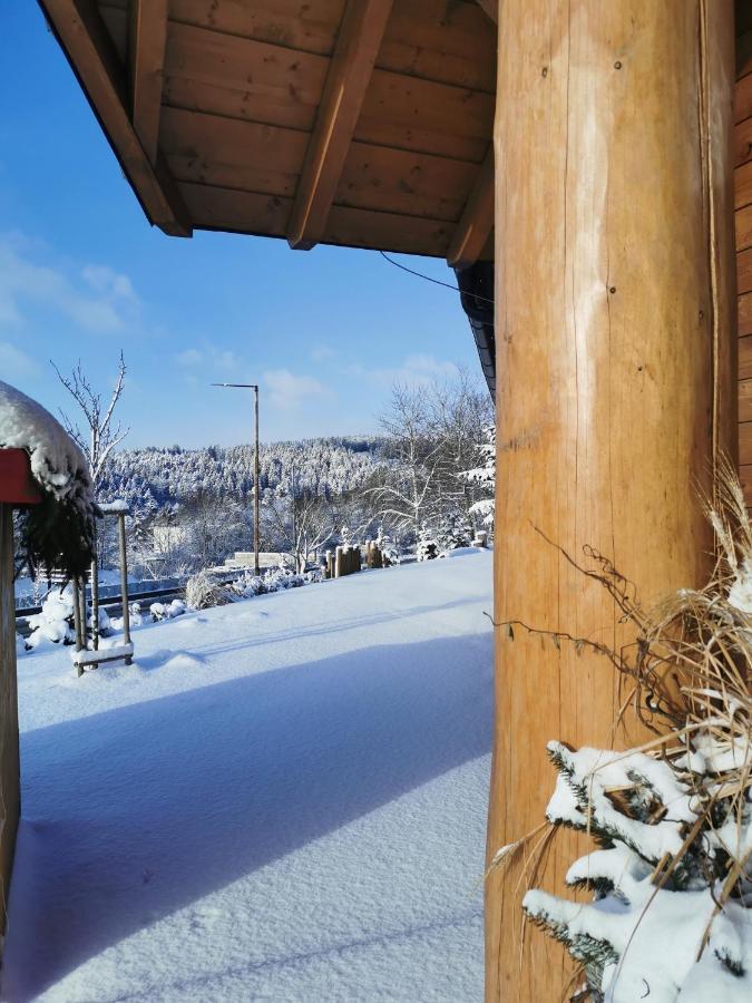Koliba Na Vrsku Ξενοδοχείο Bytca Εξωτερικό φωτογραφία